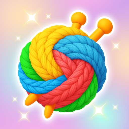 TangleBox – Unravel Puzzle