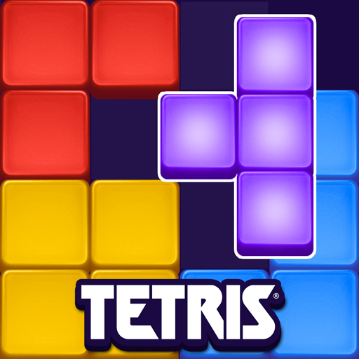 Tetris® Blast