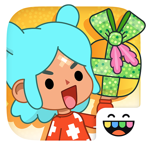 Toca Life World