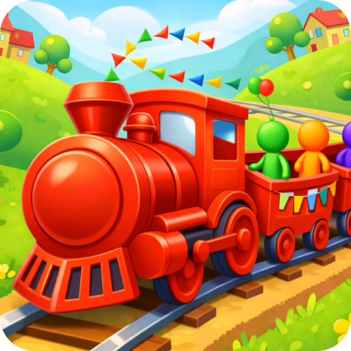 Train Jam