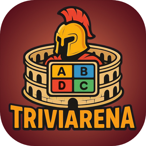 Triviarena – Live Online Quiz