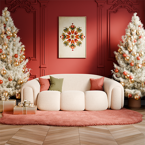 Venue – Interior Design Games