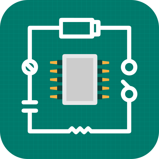 VoltSim – Circuit Simulator