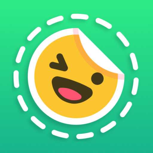 Whatsticker – Sticker Maker