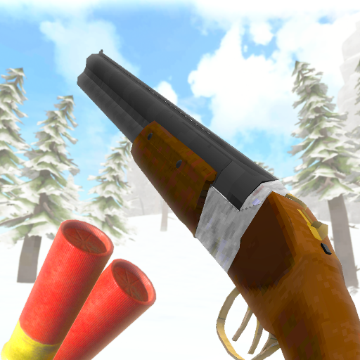 WinterCraft: Survival Forest