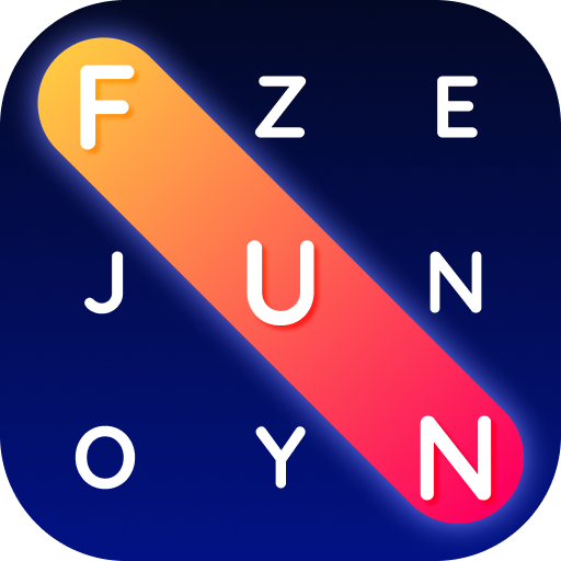 Word Search – Word Puzzle Game