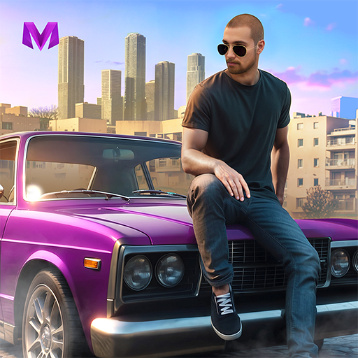 МАТРЕШКА РП – Онлайн игра