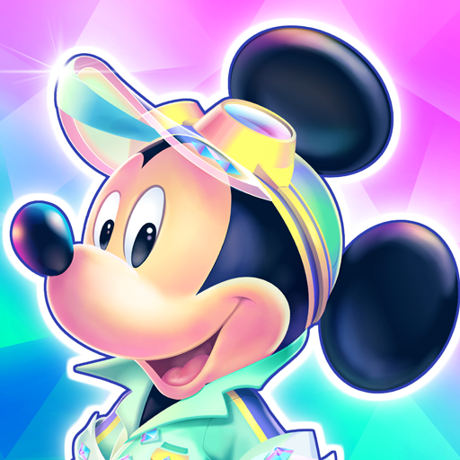 ディズニー ステップ（Disney STEP）