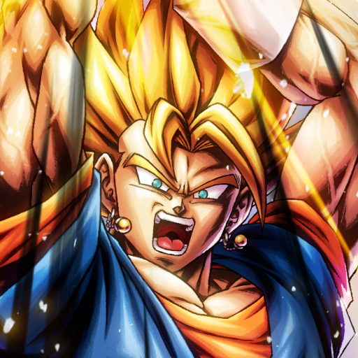 ドラゴンボール レジェンズ