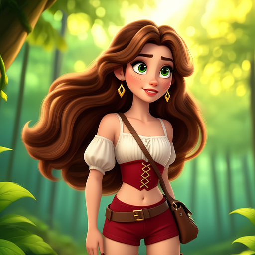 Adventure Bay – Farm Games