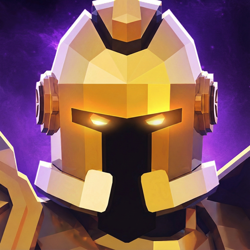 God Breaker: Roguelike ARPG
