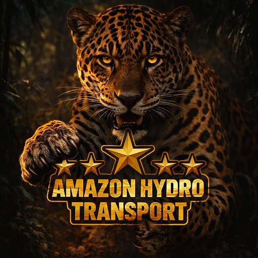 Amazon Hydro Transport