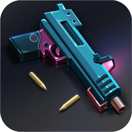 Bullet Echo India: Gun Game