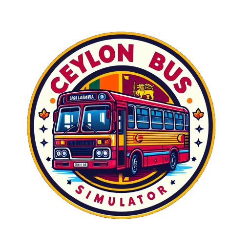 Ceylon Bus Simulator