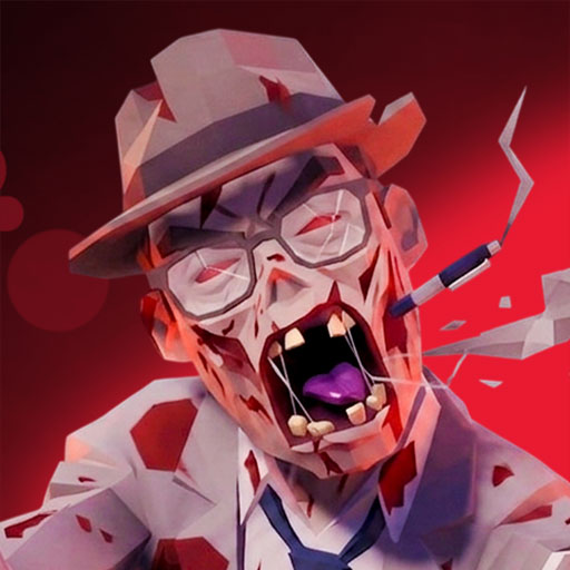 Dead Rage: Zombie Survival
