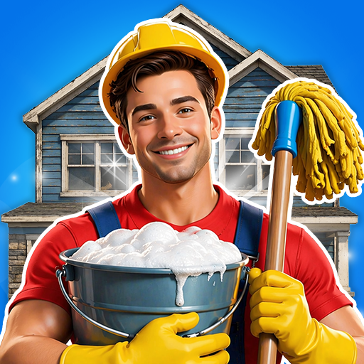 Dream Home Design: Fix & Flip