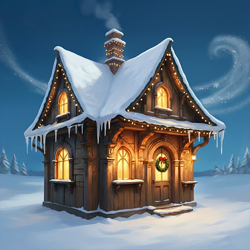 Fable Town: Merge Games