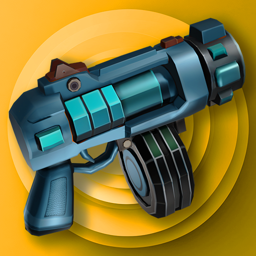 Guns vs Magic – Roguelite RPG