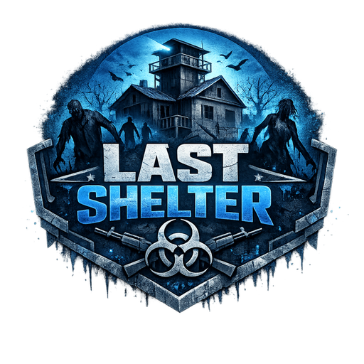 Last Shelter: Survie Zombie