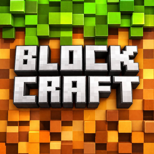 Minicraft 3D Block Craft World
