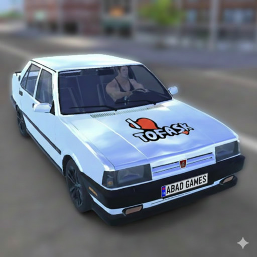 Şahin Drift Simulator: Modify