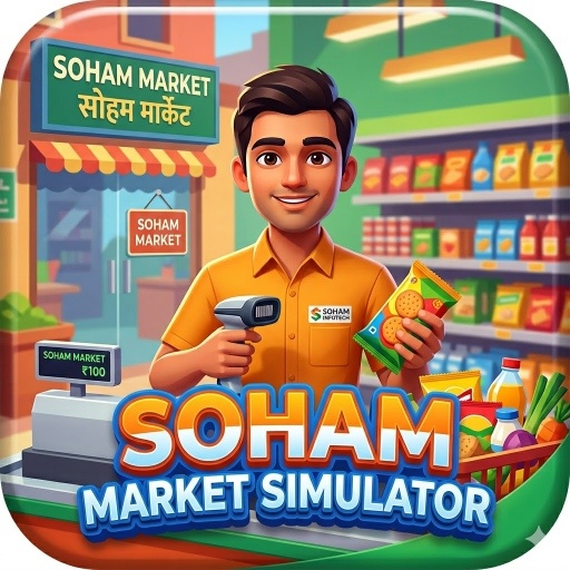 SOHAM MARKET SIMULATOR