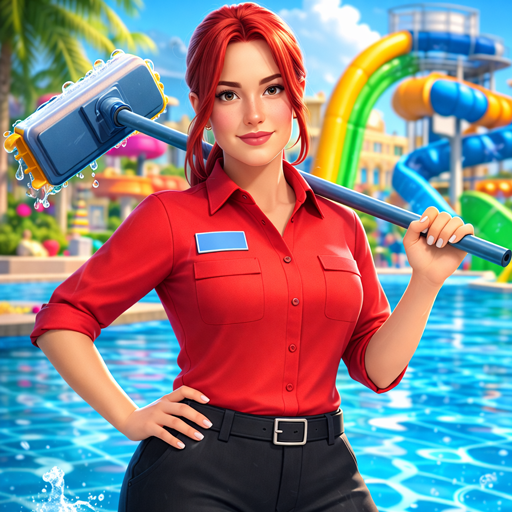 Water Park: Empire Simulator