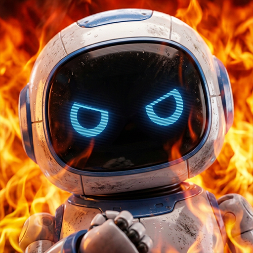 Yachabot – AI Fight Club