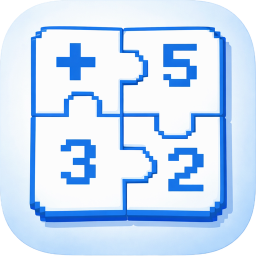 10 Match Puzzle