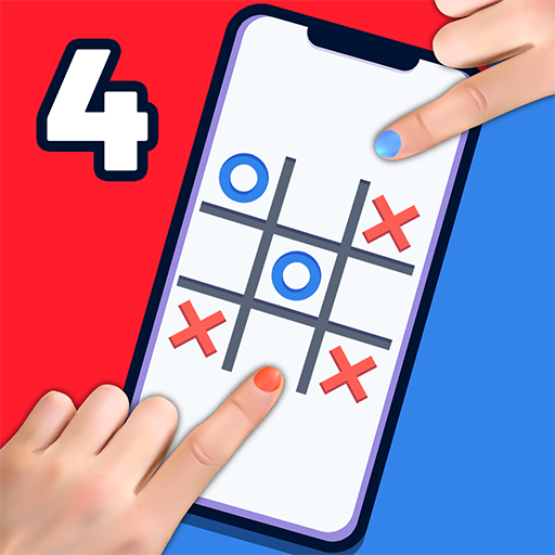 2 Player Games – Offline