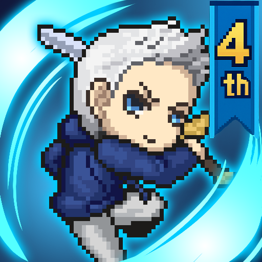 Adventurer Idle – Sword