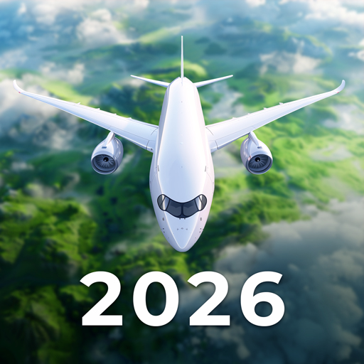 Airline Manager – 2026