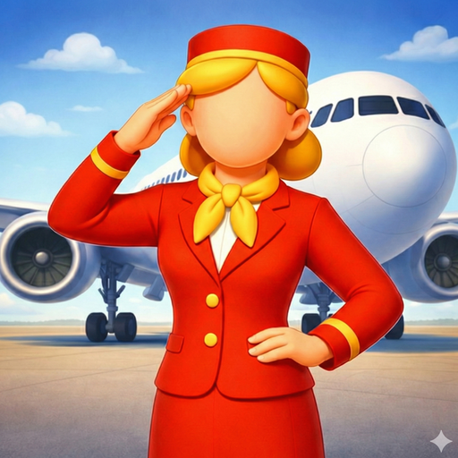 Airport Idle