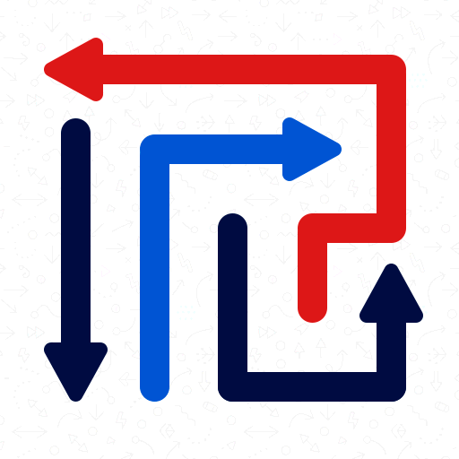 Arrow Out: Escape Puzzle Games