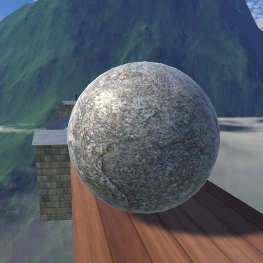 Balance 3D