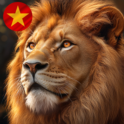 Beast Lord – Gamota