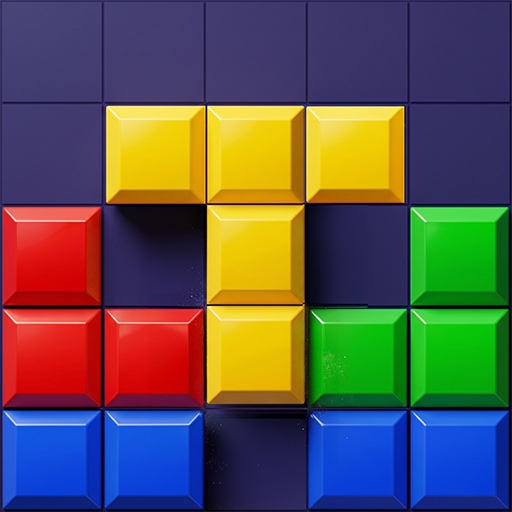 Block Blast+ Classic Puzzle