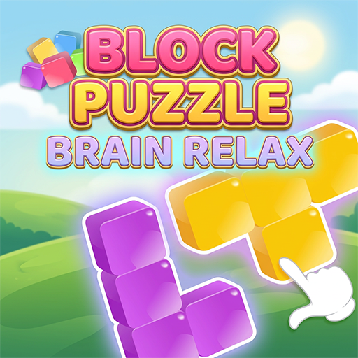 Block Puzzle Brain Relax