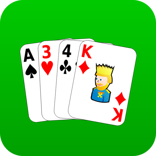 CardGames.io: Play Card Games