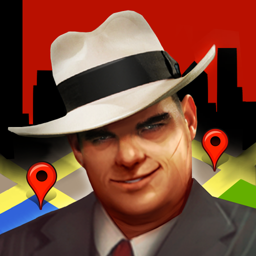 City Domination – mafia gangs