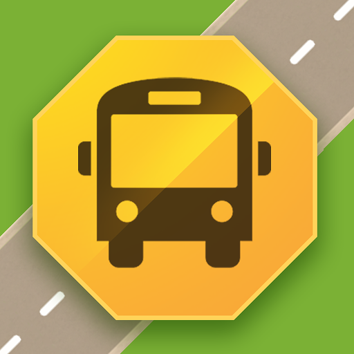 Color Bus Jam Puzzle