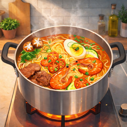Cooking Love – Chef Restaurant