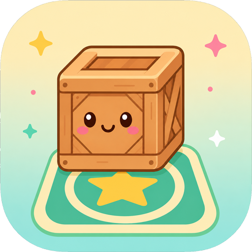 Cozy Crate