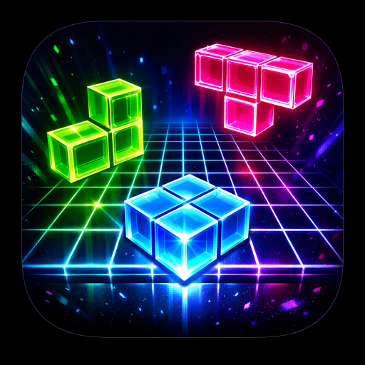 Cyber Grid Infinity