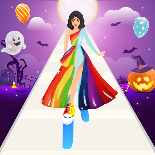 Dancing Race –  Music Games