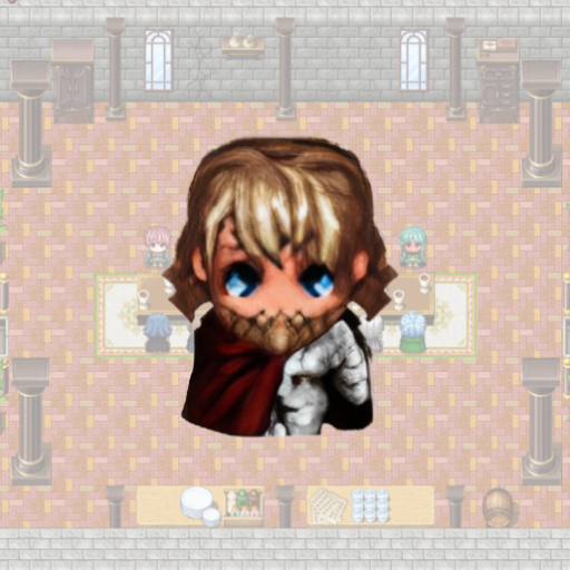 Didactic Jesus Game (Demo)
