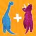 dino-evolution-merge-dinosaur.png