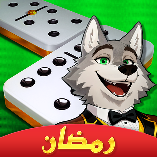 Domino Cafe: Classic Games