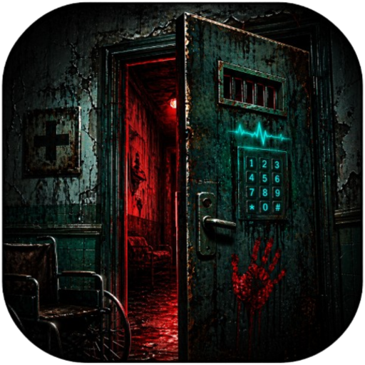 Escape Room: Mental Hospital