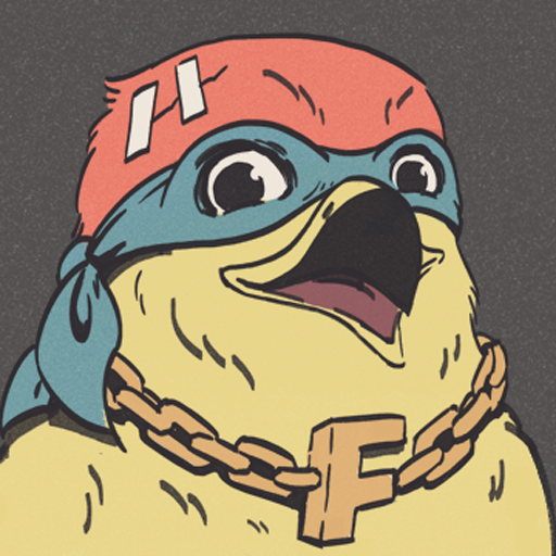 Flappy Combat